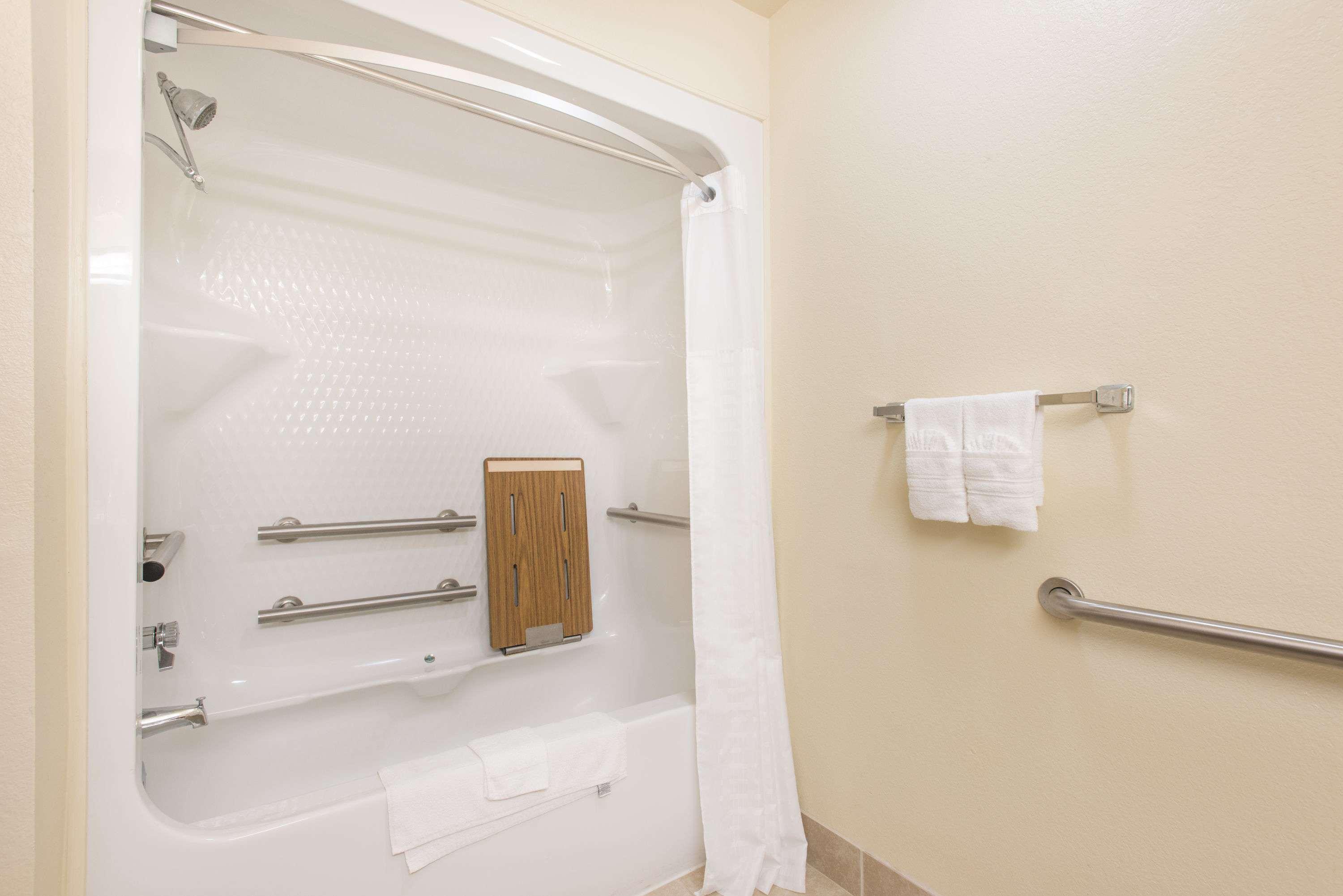 ซูเปอร์ 8 บาย วินด์แฮม แคลร์มอร์ โอคลาโฮมา Motel Claremore ภายนอก รูปภาพ