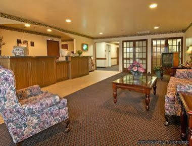 ซูเปอร์ 8 บาย วินด์แฮม แคลร์มอร์ โอคลาโฮมา Motel Claremore ภายนอก รูปภาพ
